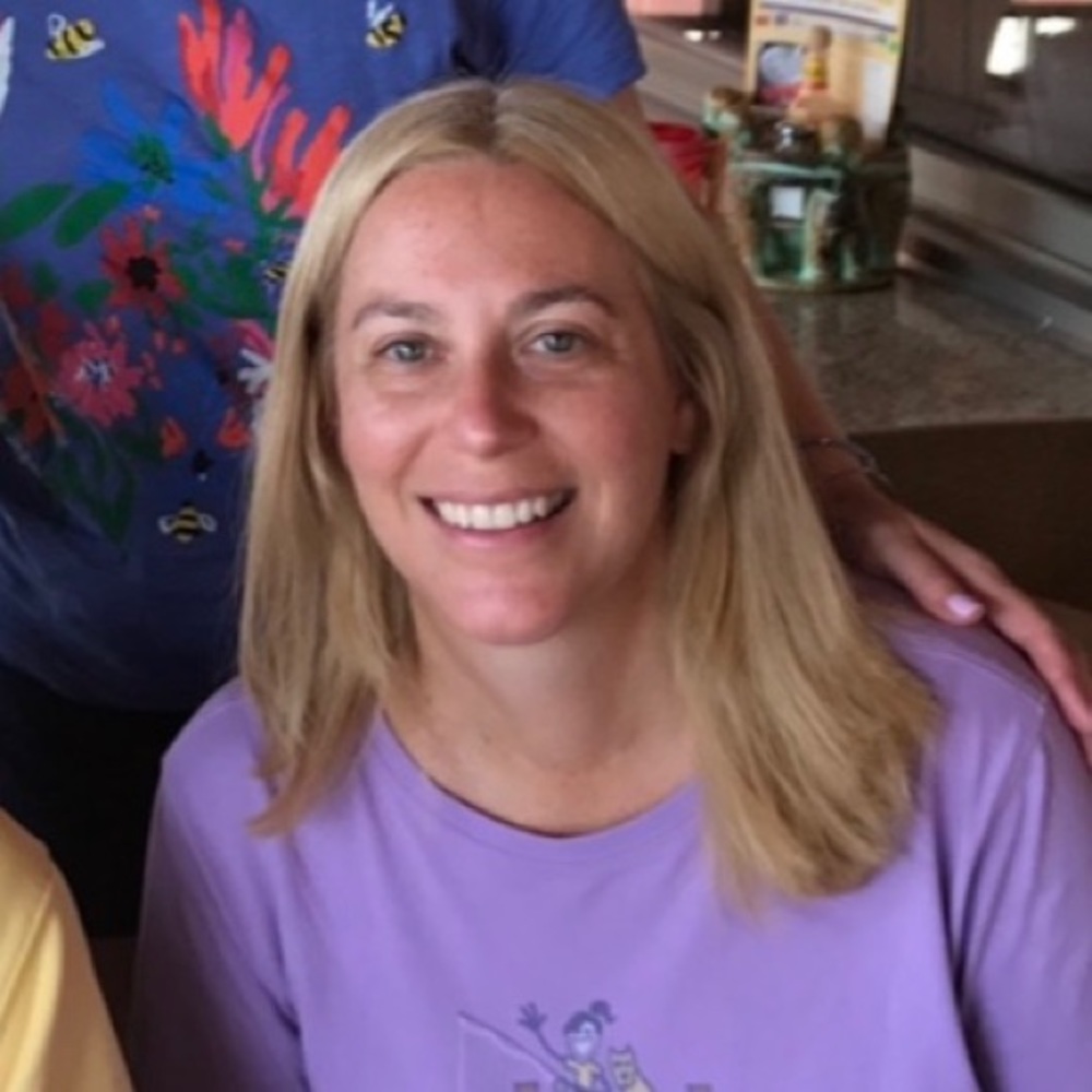 Meet your Posher, Cathy